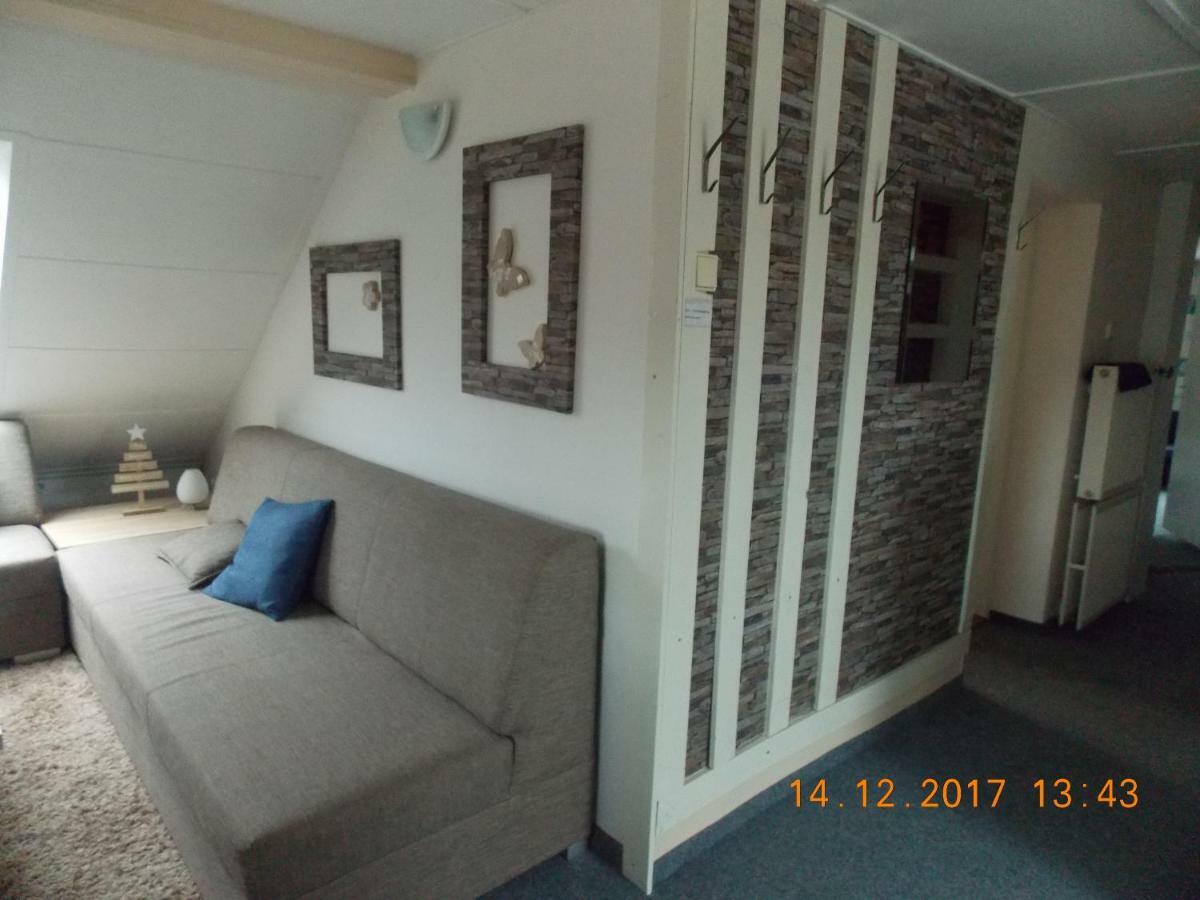 Apartman Jas Liptovský Mikuláš Eksteriør bilde