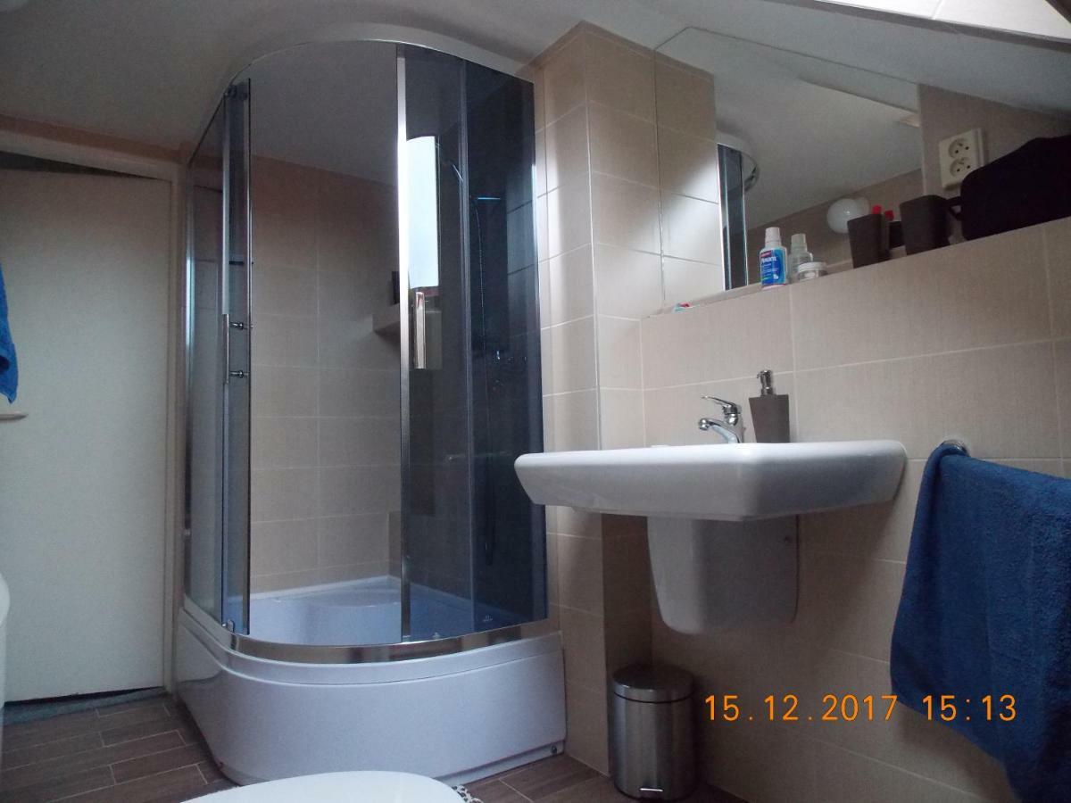 Apartman Jas Liptovský Mikuláš Eksteriør bilde
